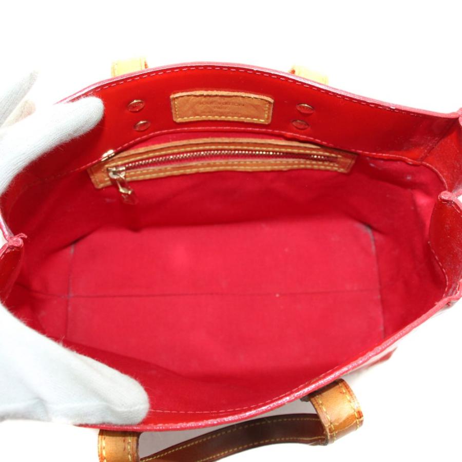 LOUIS VUITTON（ルイ・ヴィトン） ヴェルニ リードPM ハンドバッグ