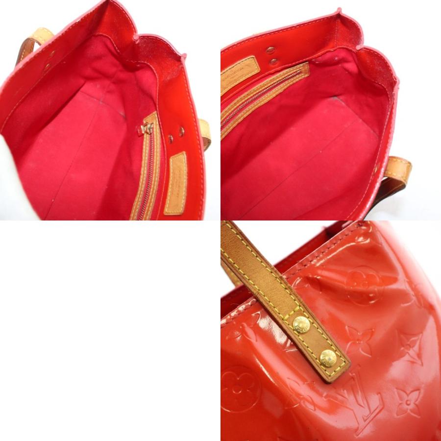 LOUIS VUITTON（ルイ・ヴィトン） ヴェルニ リードPM ハンドバッグ