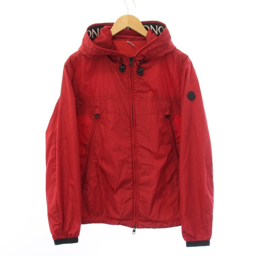 MONCLER（モンクレール） マセロージュボット MASSEREAU GIUBBOTTO 