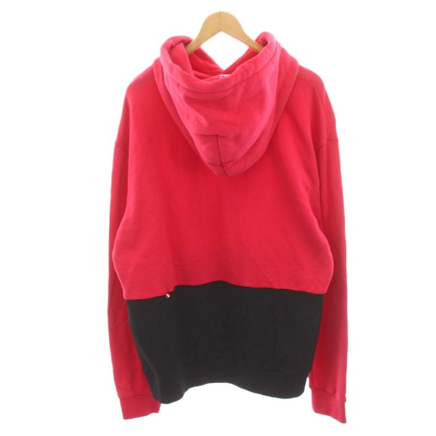MONCLER（モンクレール） MAGLIA CON CAPPUCCIO パーカー スウェット 