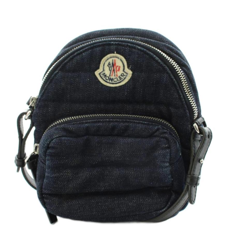 MONCLER（モンクレール） キリア スモール KILIA SMALL ショルダー 