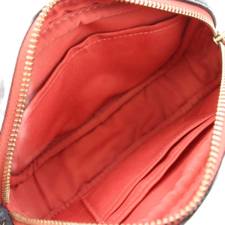 COACH（コーチ） ホースアンドキャリッジ ショルダーバッグ ウエスト