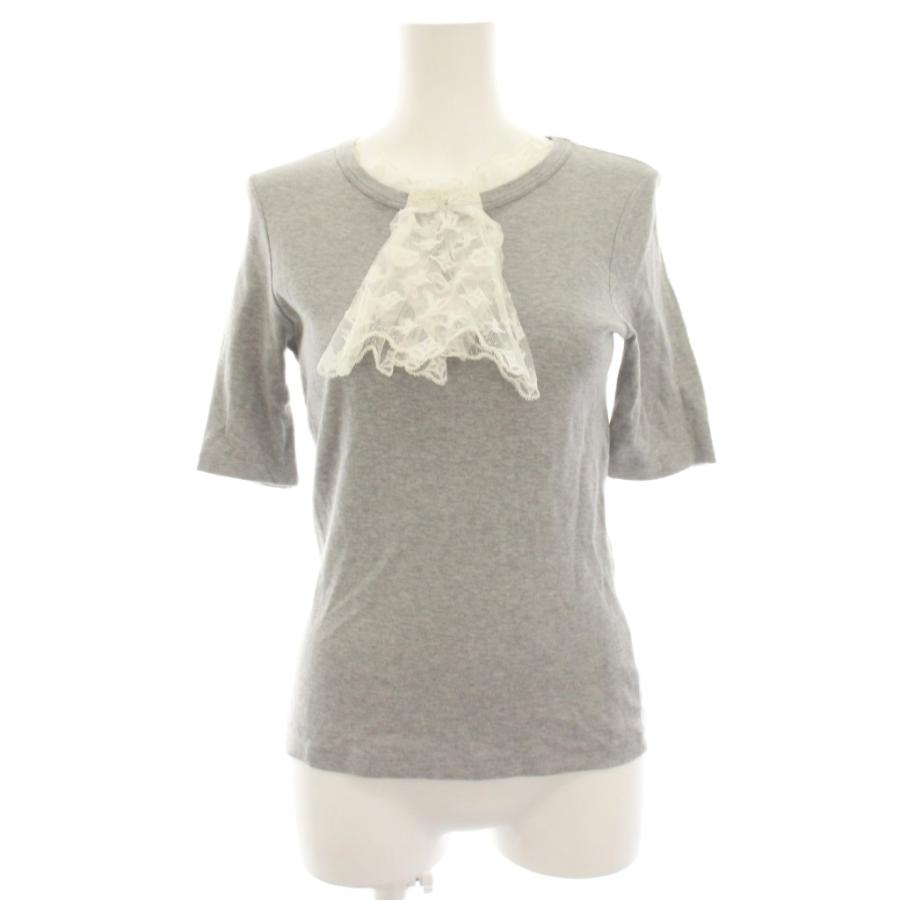 LOUIS VUITTON（ルイ・ヴィトン） カットソー Tシャツ モノグラム 