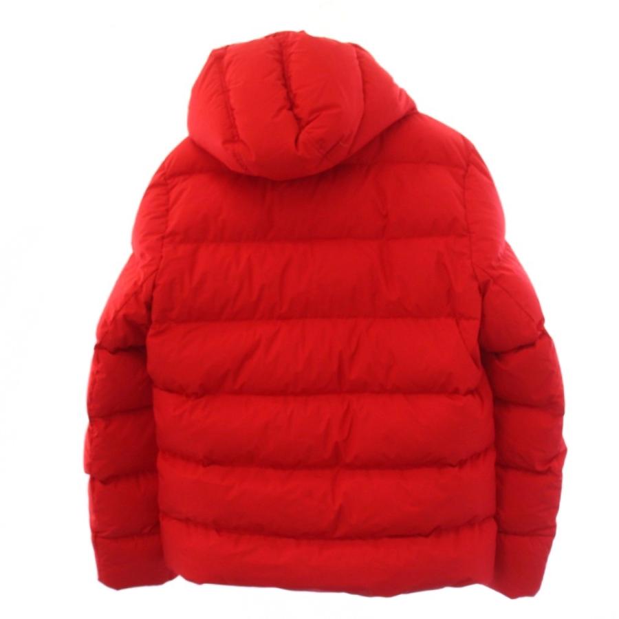 ピレネックス Pyrenex SPOUTNIC MINI RIPSTOP ダウンジャケット ジップ 