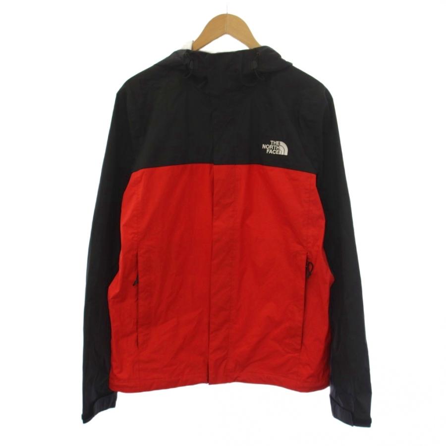 THE NORTH FACE（ザ ノースフェイス） ベンチャージャケット ジップ 