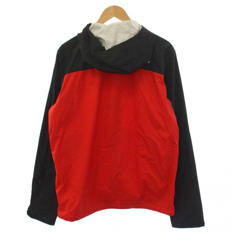 THE NORTH FACE（ザ ノースフェイス） ベンチャージャケット ジップ 