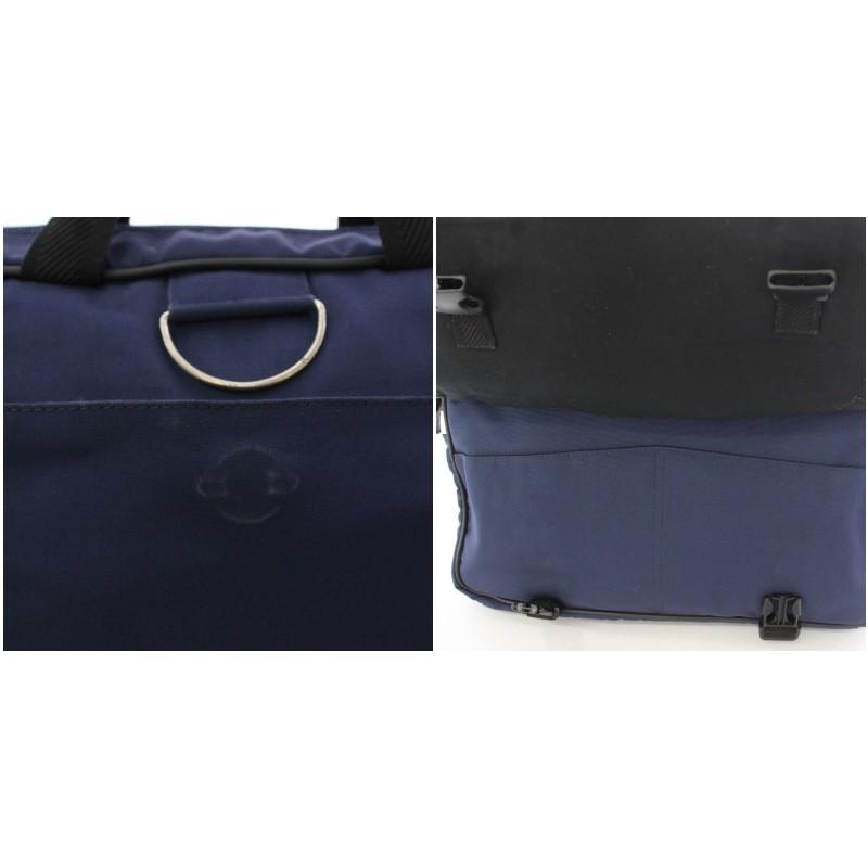 BURBERRY（バーバリー） ブリーフケース 書類かばん ビジネスバッグ 