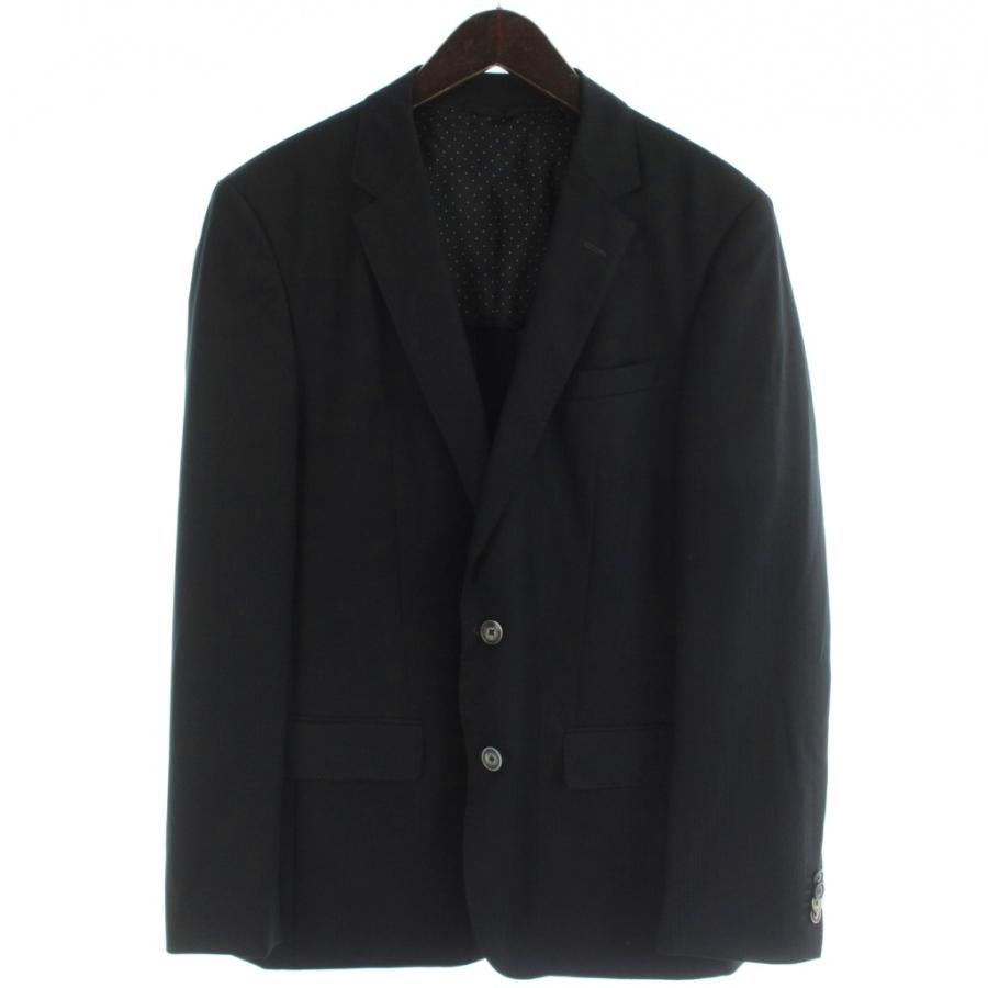 ヒューゴボス HUGO BOSS REDA シングルスーツ テーラードジャケット 