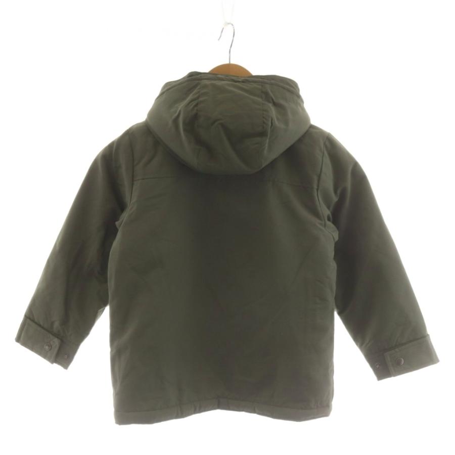 パタゴニア Patagonia Boys Infurno Jacke ジャケット ボア ロゴ 