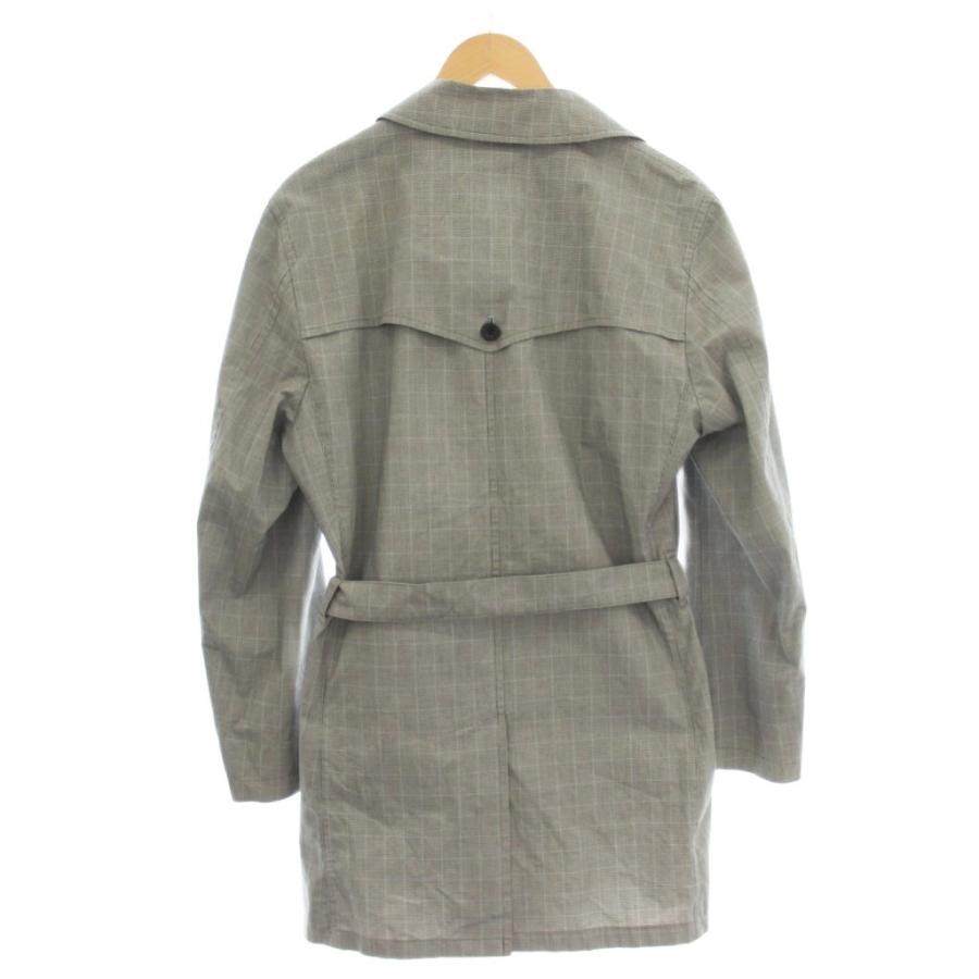 BURBERRY BLACK LABEL（バーバリーブラックレーベル） トレンチコート