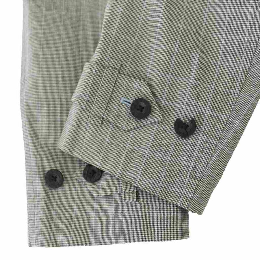 BURBERRY BLACK LABEL（バーバリーブラックレーベル） トレンチコート
