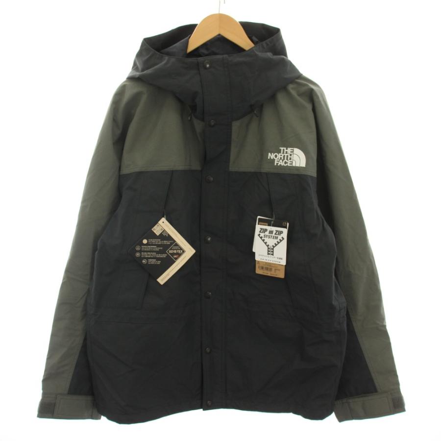 THE NORTH FACE（ザ ノースフェイス） 未使用品 マウンテンライト