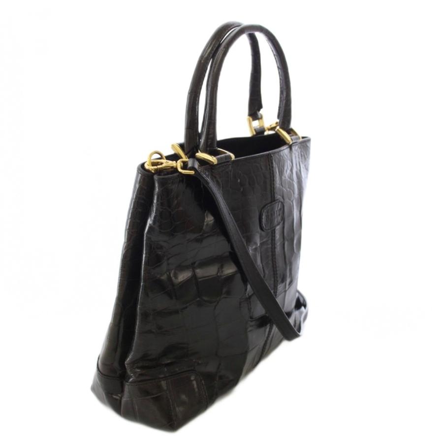 Bally（バリー） トートバッグ ハンドバッグ ショルダーバッグ 2WAY 