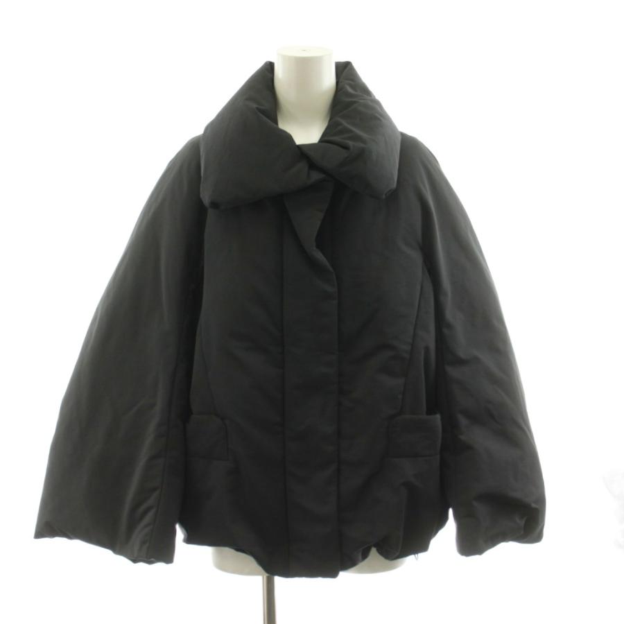 ユニクロ（UNIQLO） ＋J 24AW ハイブリッドダウンジャケット ビッグ
