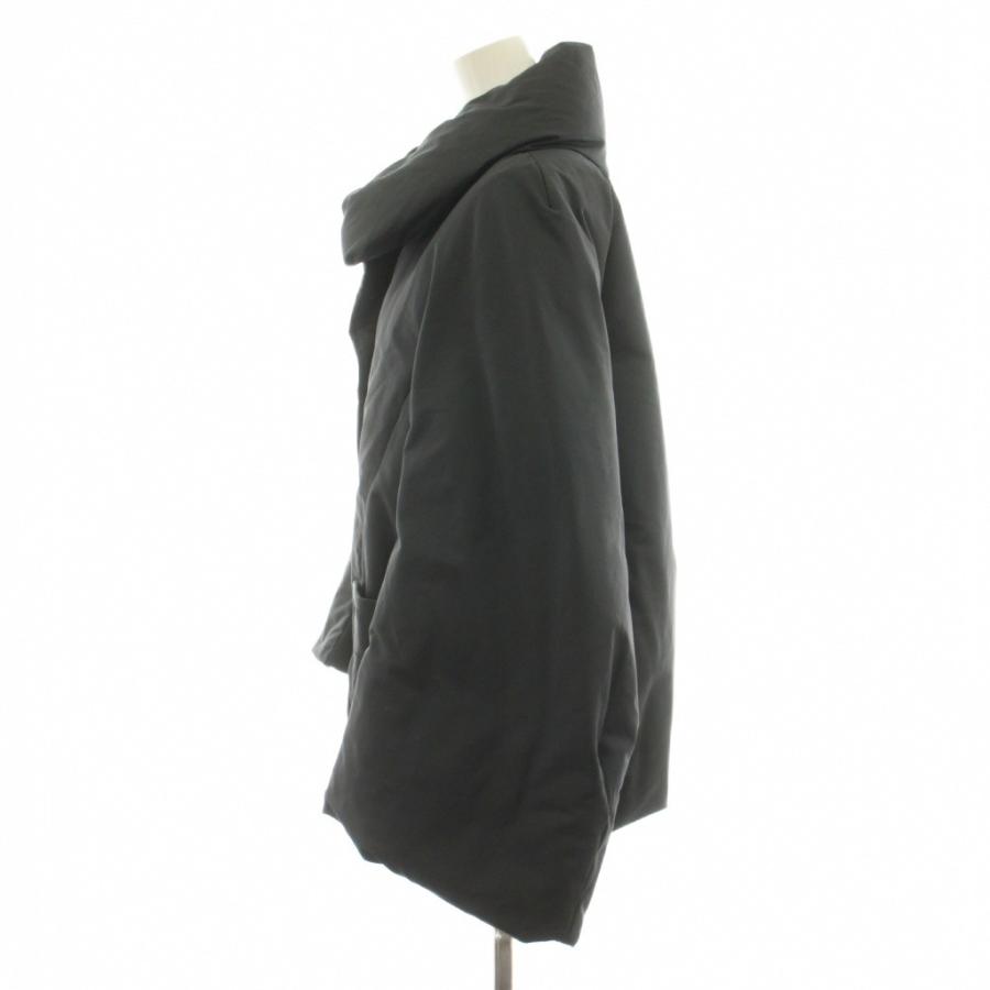 ユニクロ（UNIQLO） ＋J 24AW ハイブリッドダウンジャケット ビッグ