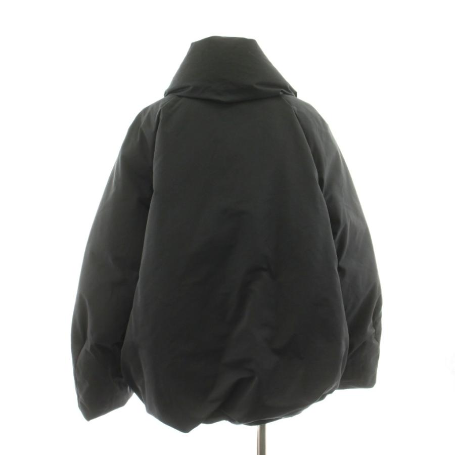 ユニクロ（UNIQLO） ＋J 24AW ハイブリッドダウンジャケット ビッグ