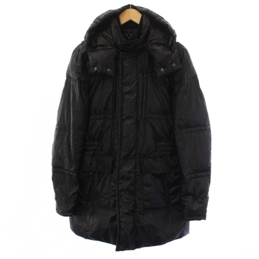 MONCLER（モンクレール） MONCLER BAHR GIUBBOTTO ダウンコート ロング