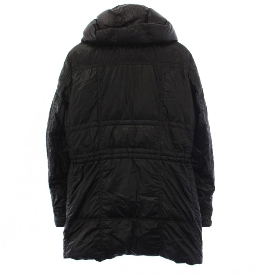 MONCLER（モンクレール） MONCLER BAHR GIUBBOTTO ダウンコート ロング