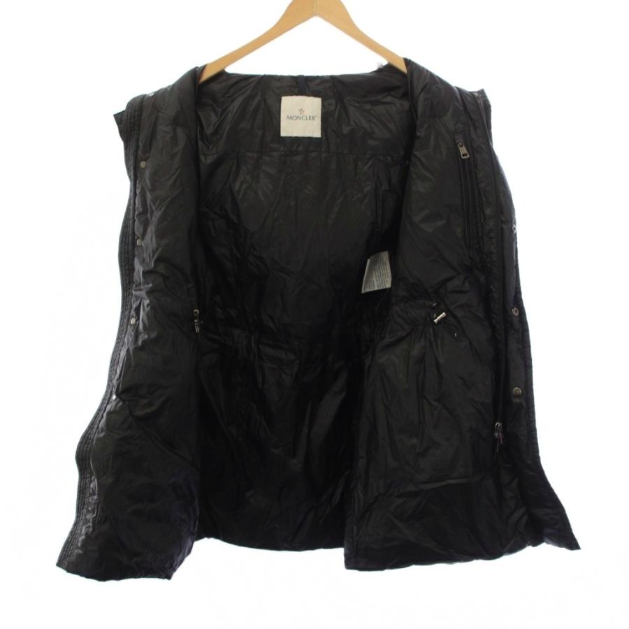 MONCLER（モンクレール） MONCLER BAHR GIUBBOTTO ダウンコート ロング