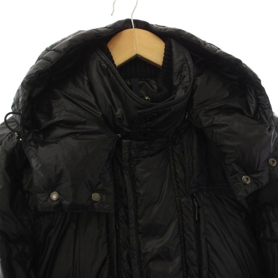 MONCLER（モンクレール） MONCLER BAHR GIUBBOTTO ダウンコート ロング