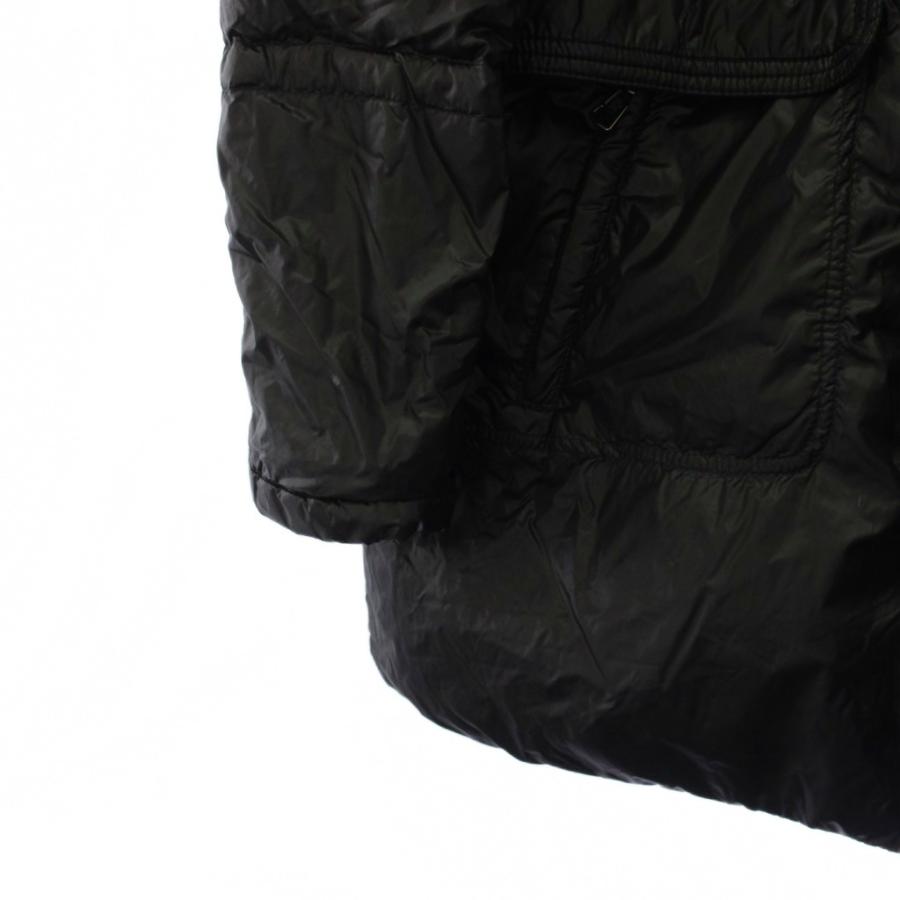 MONCLER（モンクレール） MONCLER BAHR GIUBBOTTO ダウンコート ロング