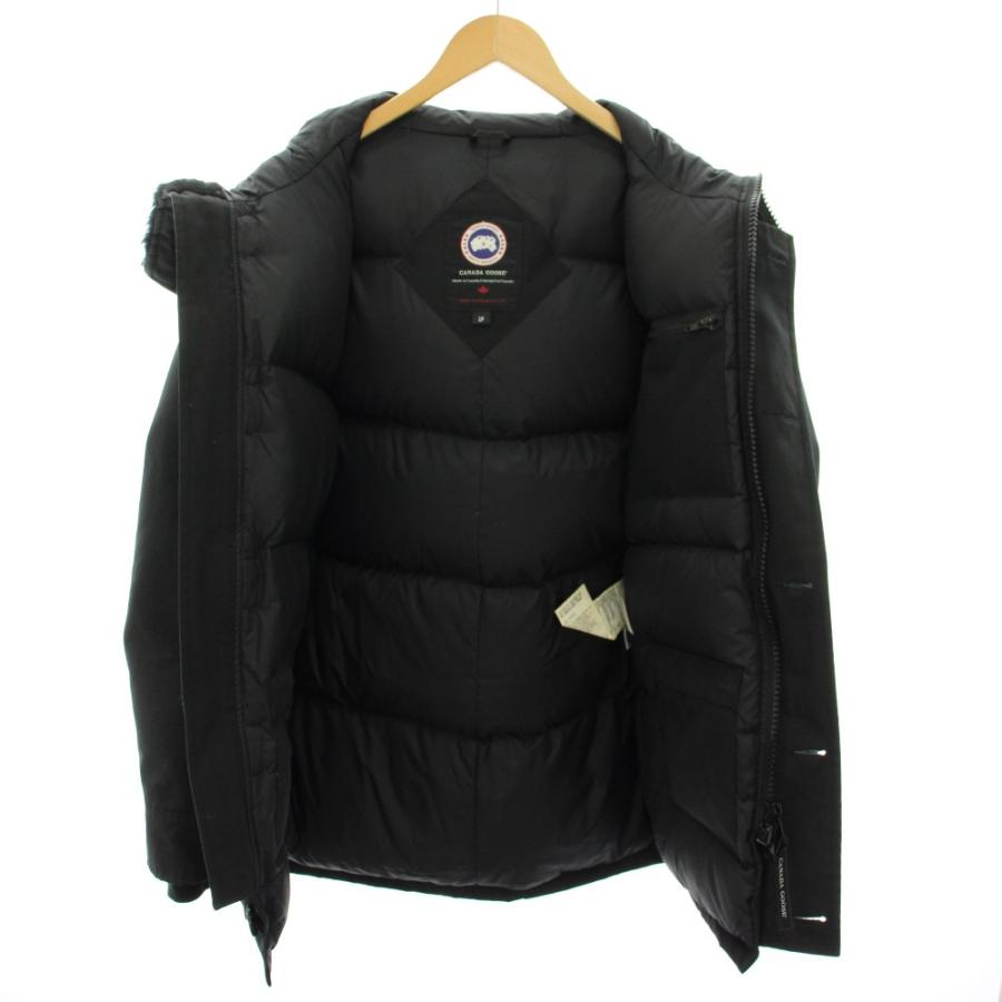 カナダグース CANADA GOOSE ジャスパーパーカージャケット ダウン 