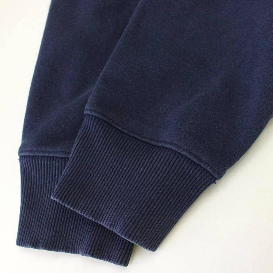 STUSSY（ステューシー） スウェット トレーナー 裏起毛 ロゴ サイコロ