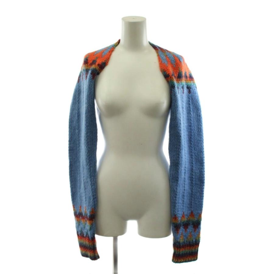エムエムシックス メゾンマルジェラ MM6 Maison Margiela 20AW ニット 