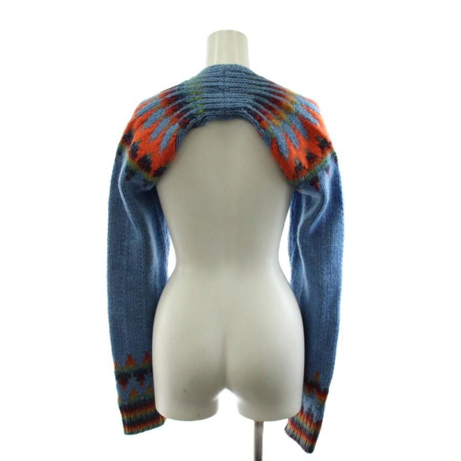 エムエムシックス メゾンマルジェラ MM6 Maison Margiela 20AW ニット
