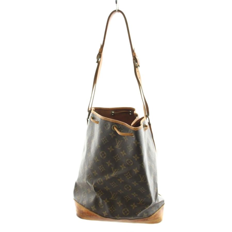LOUIS VUITTON（ルイ・ヴィトン） モノグラム ノエ ショルダーバッグ 
