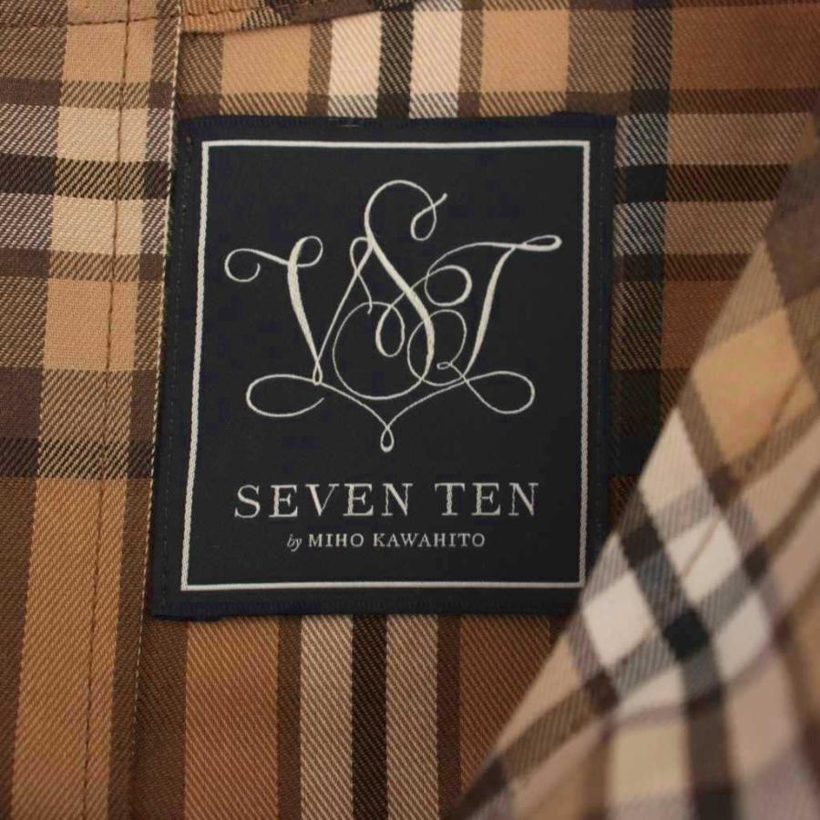 セブンテンバイミホカワヒト SEVEN TEN by MIHO KAWAHITO ワンピース