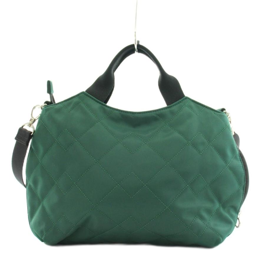 マリークワント MARY QUANT ショルダーバッグ ハンドバッグ 2way