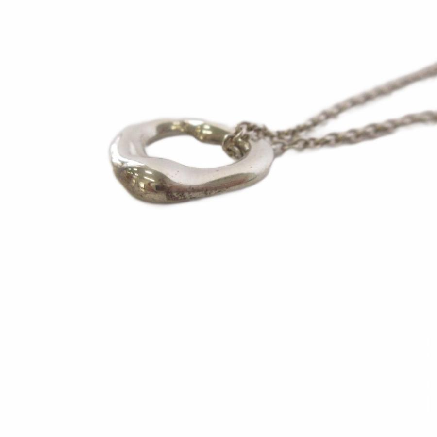 ティファニー TIFFANY & CO. オープンハート エルサ ペレッティ