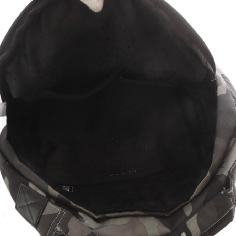 アルマーニエクスチェンジ A/X ARMANI EXCHANGE バッグ リュックサック