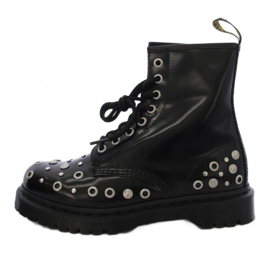 Dr.Martens（ドクターマーチン） 未使用品 DR.MARTENS 1460ハード 