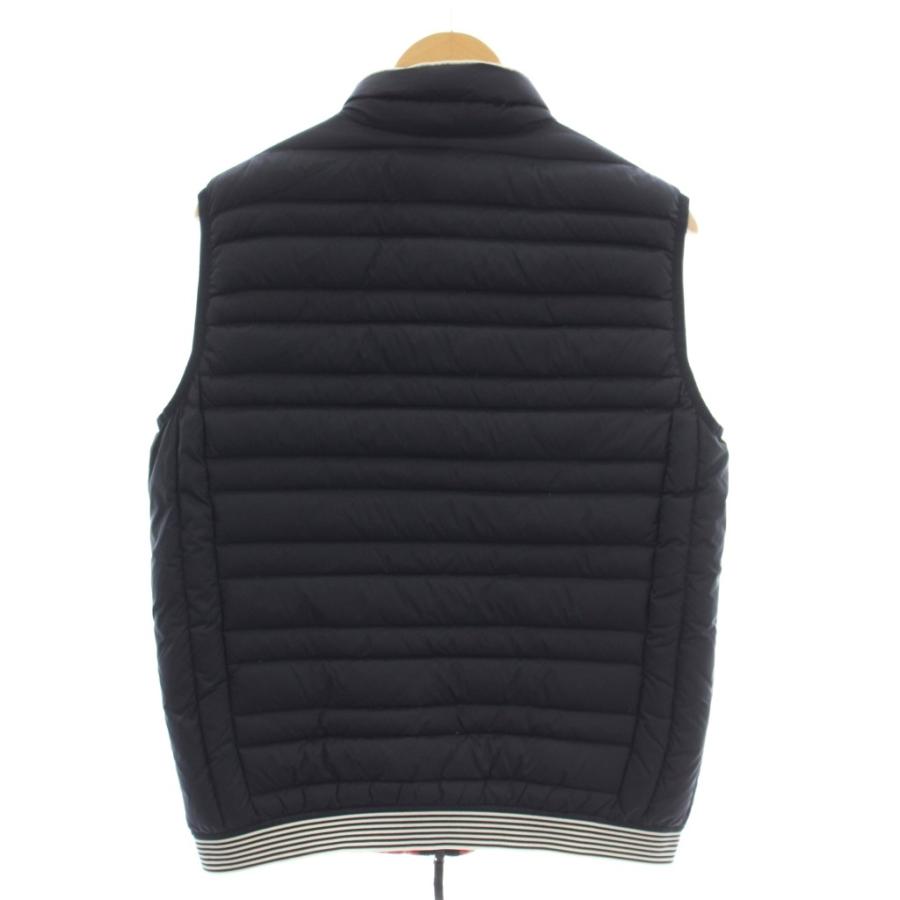 アルマーニエクスチェンジ A/X ARMANI EXCHANGE ダウンベスト ダブル 