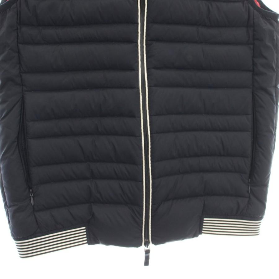 アルマーニエクスチェンジ A/X ARMANI EXCHANGE ダウンベスト ダブル 