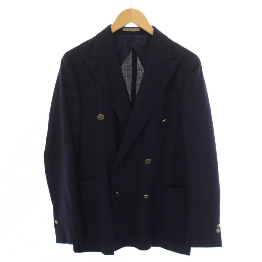 メンズ BOGLIOLI（ボリオリ） 44 navy