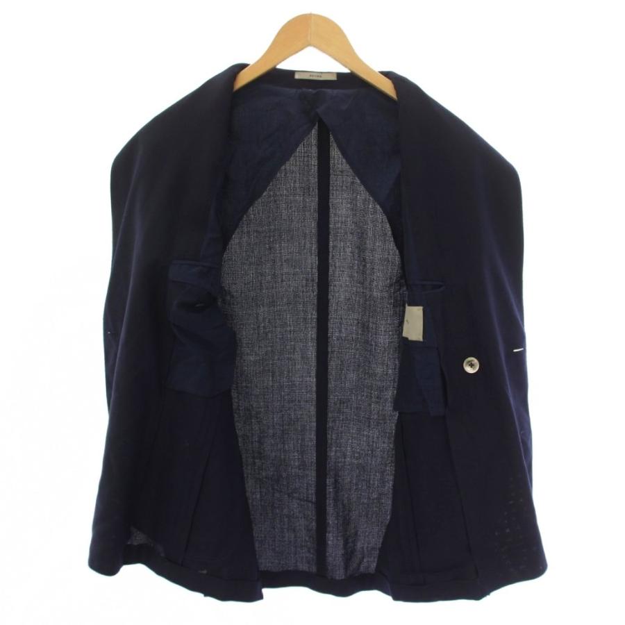 メンズ BOGLIOLI（ボリオリ） 44 navy