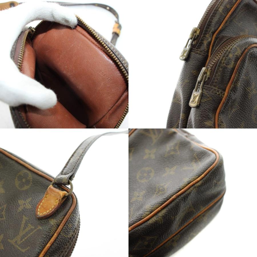 LOUIS VUITTON（ルイ・ヴィトン） 未使用品 モノグラム ミニアマゾン 