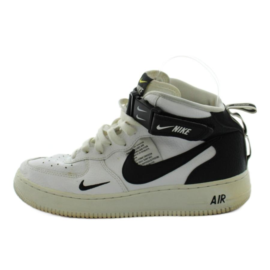 NIKE（ナイキ） エアフォース AIR FORCE 1 MID 07 LV8 スニーカー 