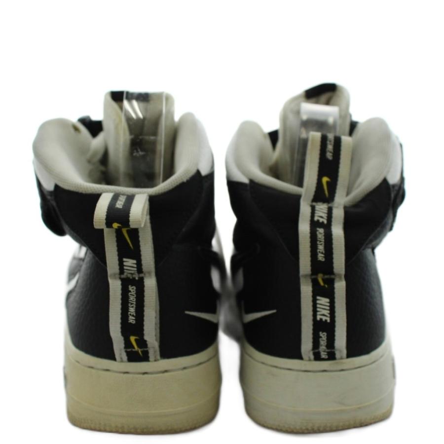 NIKE（ナイキ） エアフォース AIR FORCE 1 MID 07 LV8 スニーカー