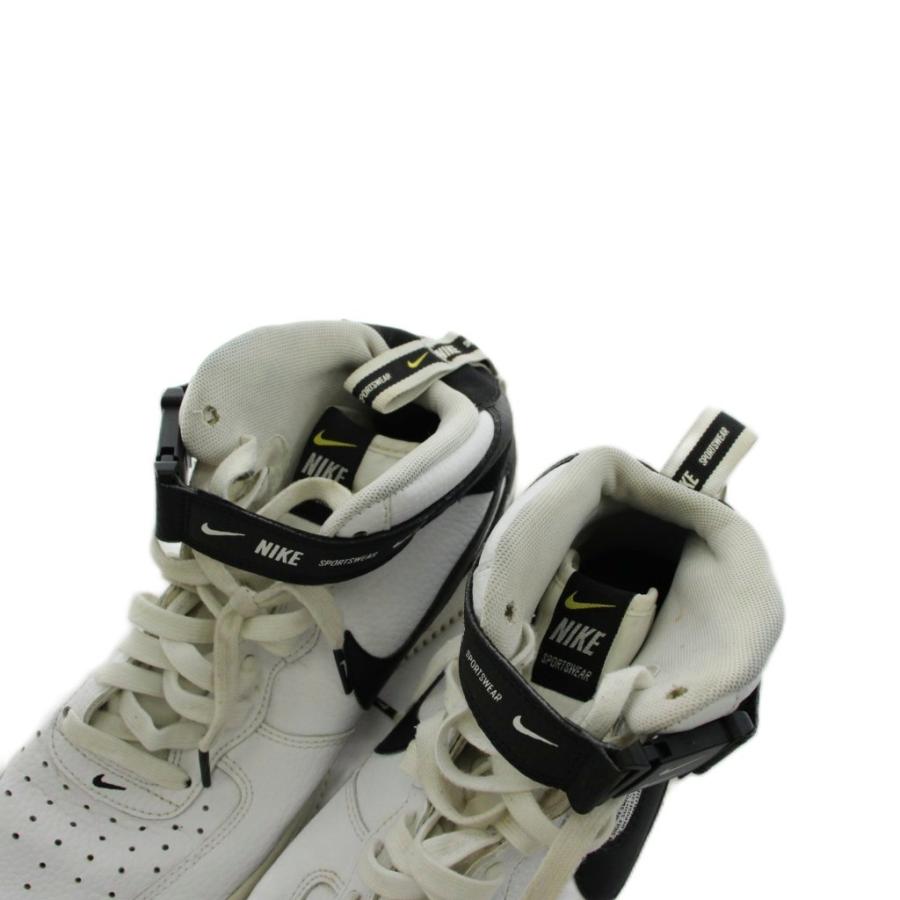 NIKE（ナイキ） エアフォース AIR FORCE 1 MID 07 LV8 スニーカー