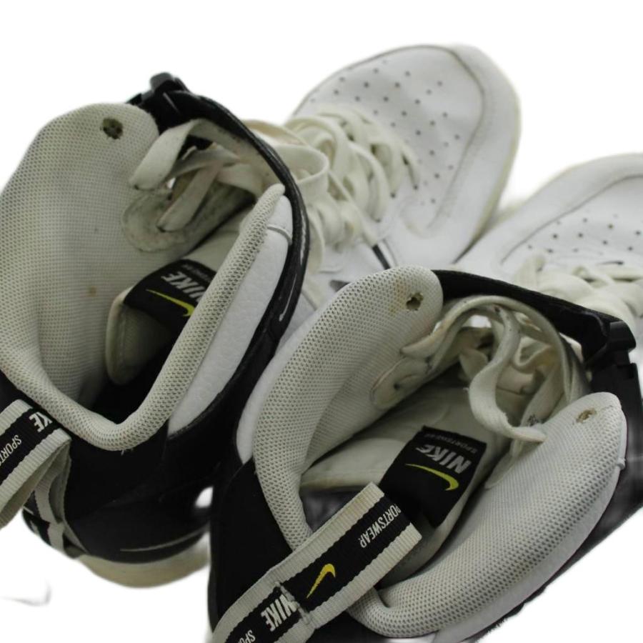 NIKE（ナイキ） エアフォース AIR FORCE 1 MID 07 LV8 スニーカー