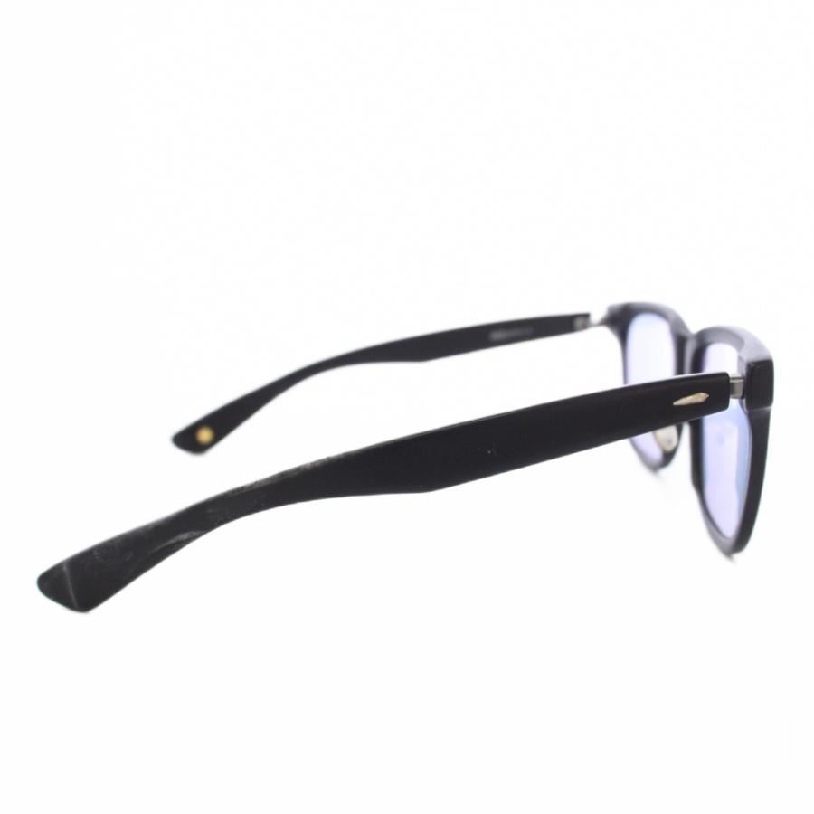 フォーナインズ 999.9 feelsun サングラス 度入り 51□19 140 黒