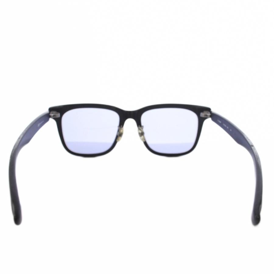 フォーナインズ 999.9 feelsun サングラス 度入り 51□19 140 黒