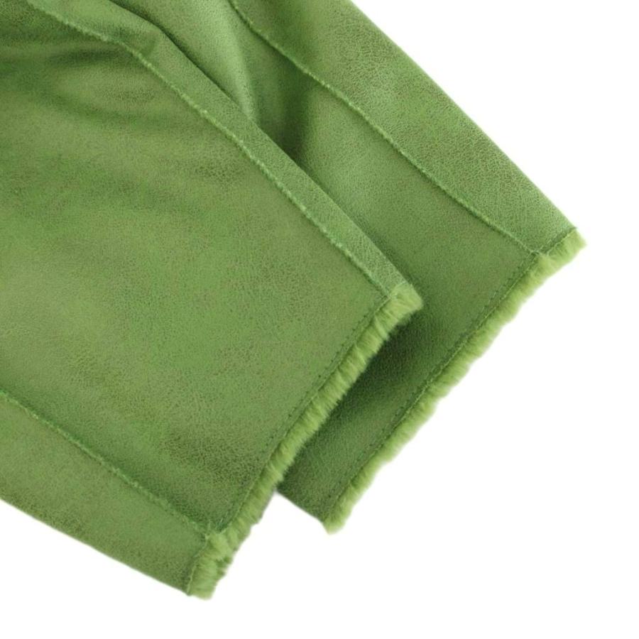 アメリヴィンテージ 22AW MANY WAY USEFUL BOA COAT ボアコート ロング