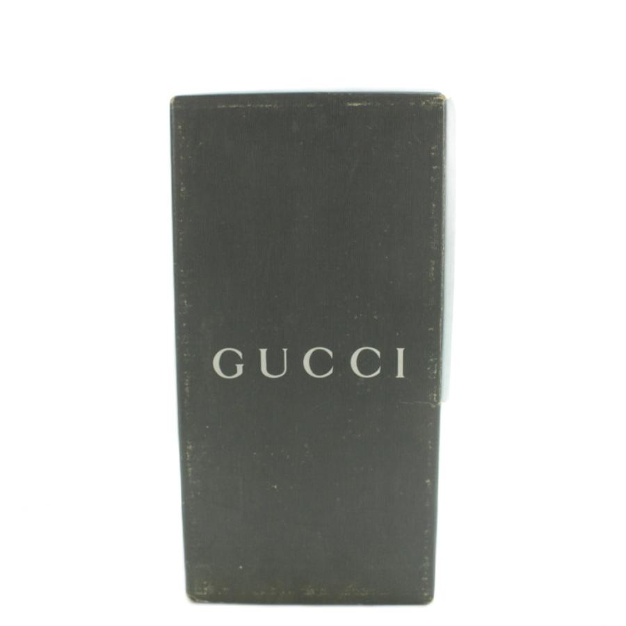 GUCCI（グッチ） ホースビット ローファー スエード 36.5 緑 グリーン
