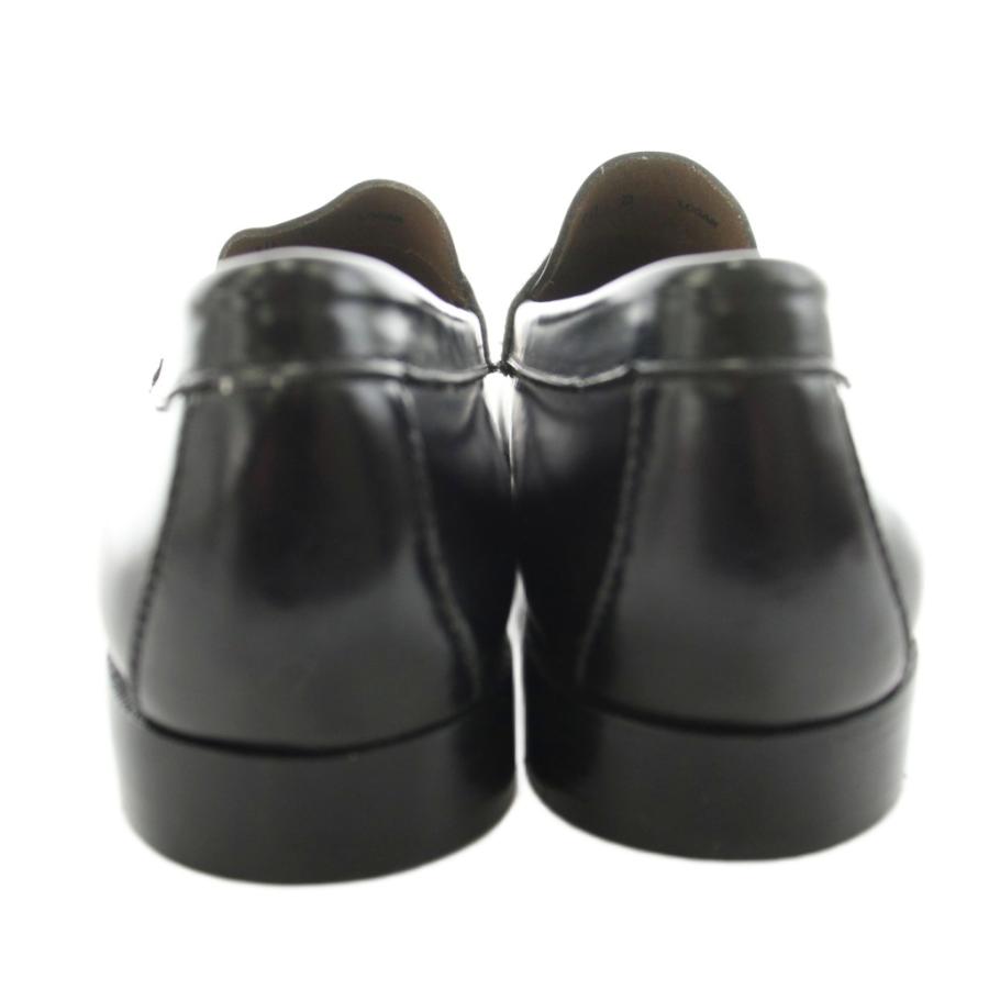 ジーエイチバス G.H.Bass & Co. WEEJUNS LOGAN コインローファー