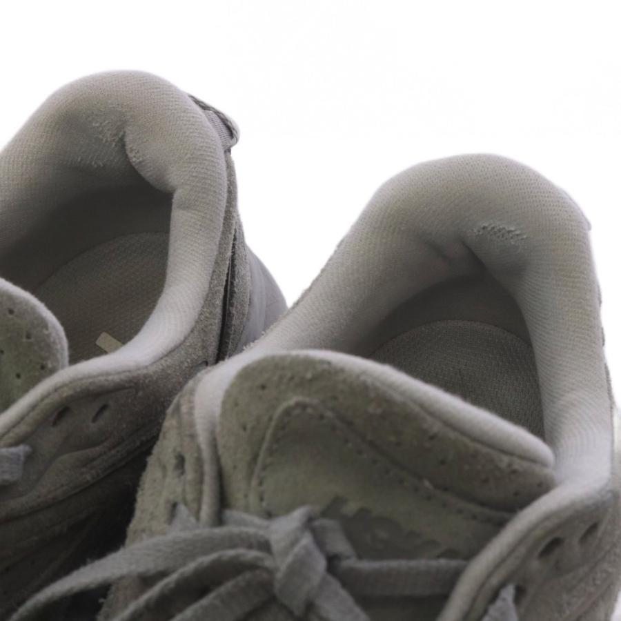 ホカオネオネ HOKA ONE CLIFTON L SUEDE スニーカー シューズ US9.5